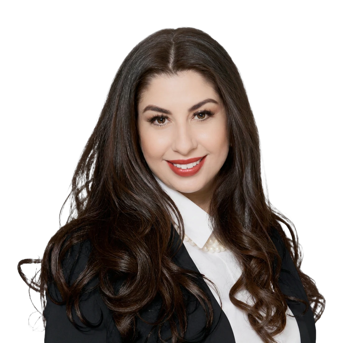 Ida Li Preti, TCDSB Trustee for Ward 3